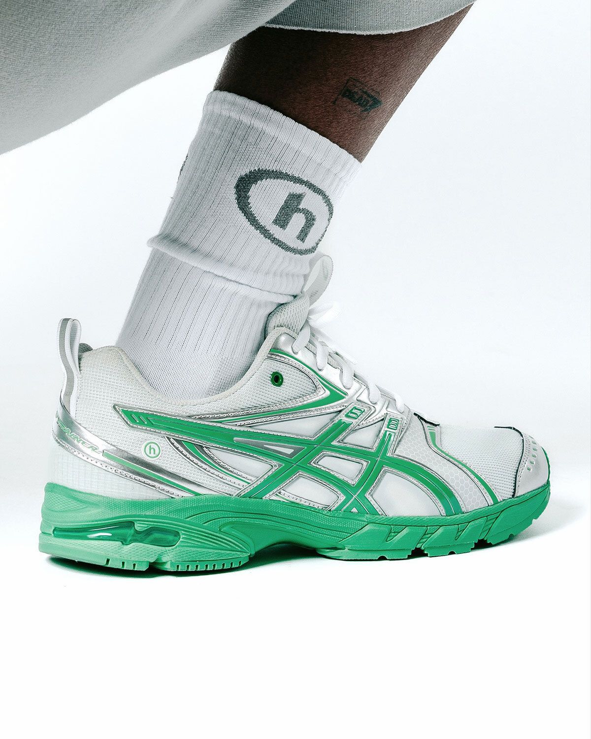 HIDDEN NY x ASICS GEL-DS Trainer 14 