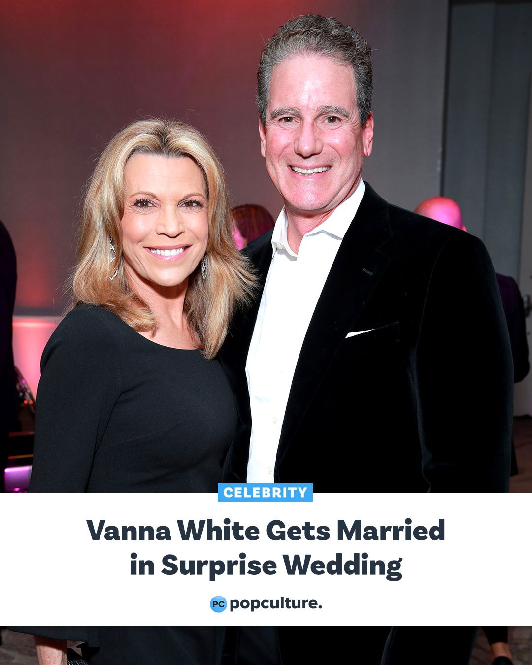 PopCulture.com - We'd like to buy a (wedding) vow!💍💐 Details: https ...