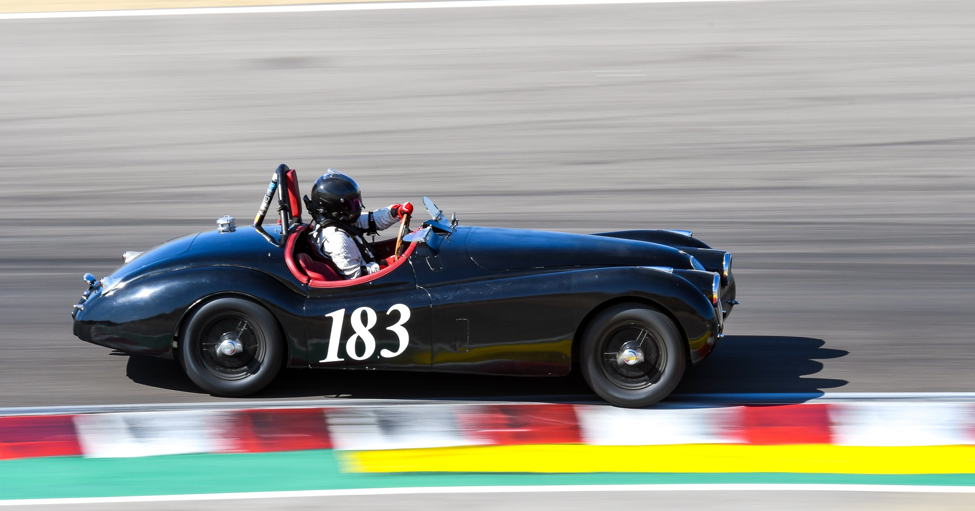 CSRG (Classic Sports Racing Group) | Woodland CA