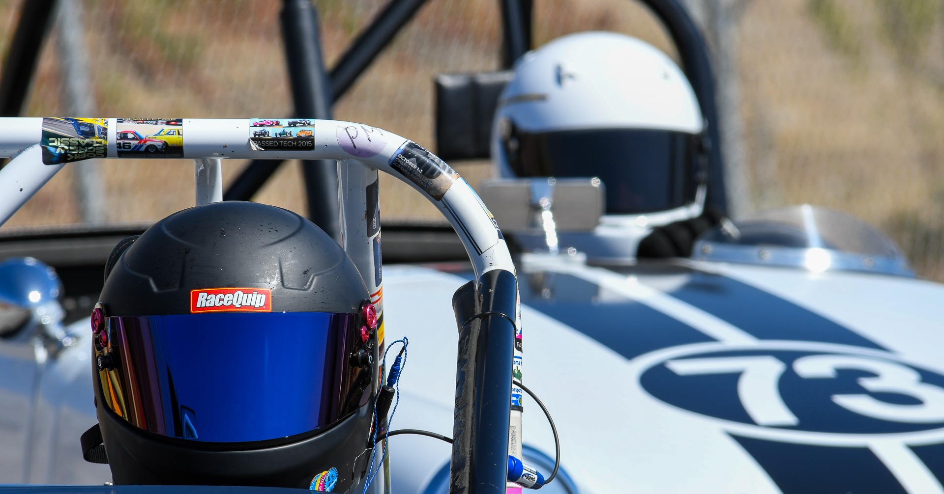 CSRG (Classic Sports Racing Group) | Woodland CA