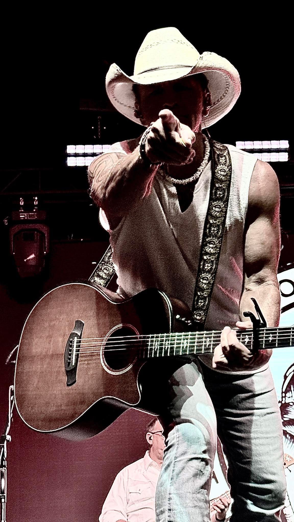 Randy Razz McCarty