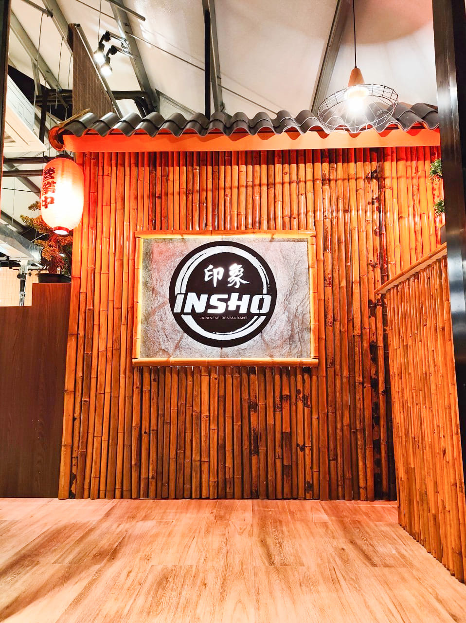 📣📣📣... - Insho Japanese Restaurant