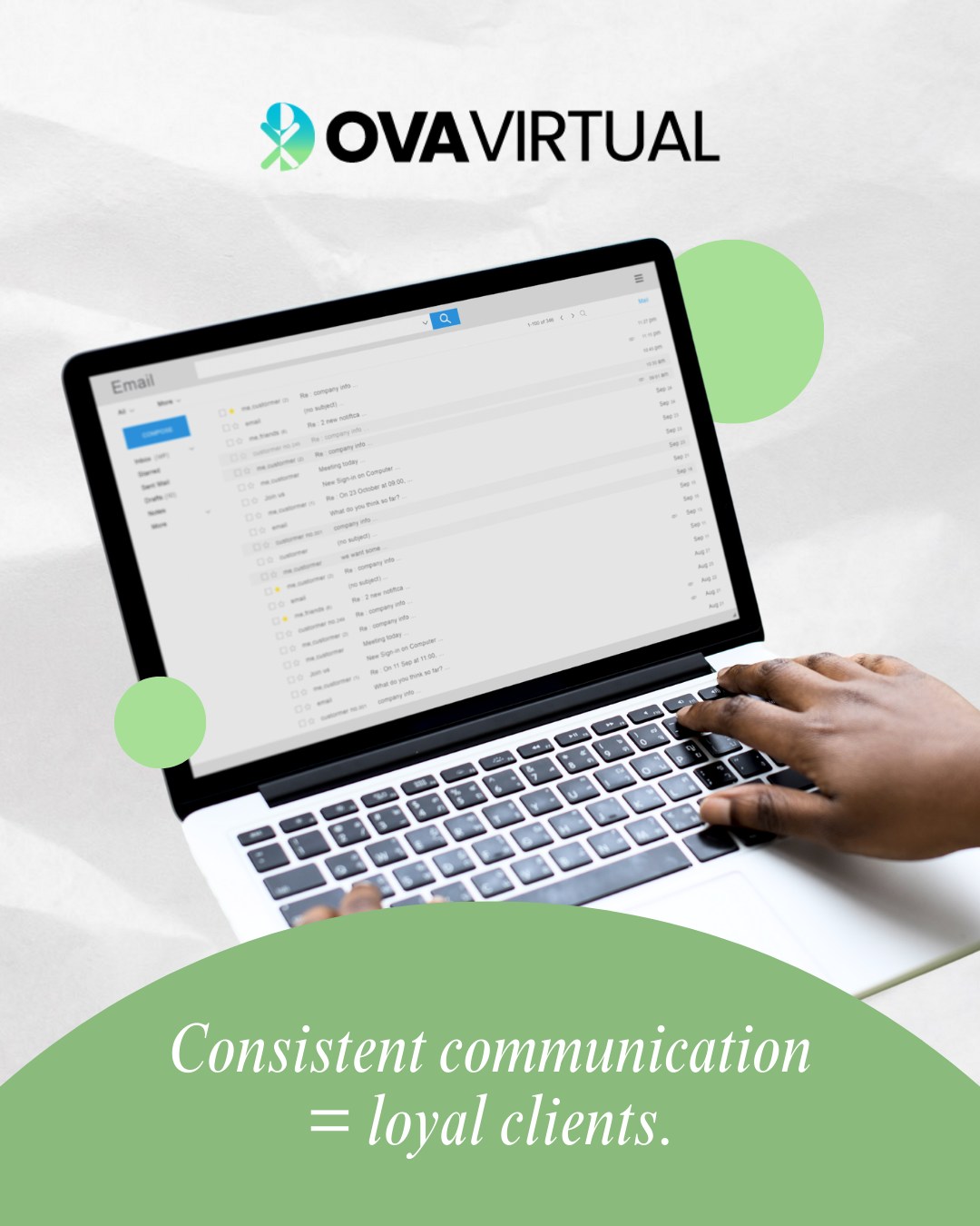 OVA VIRTUAL