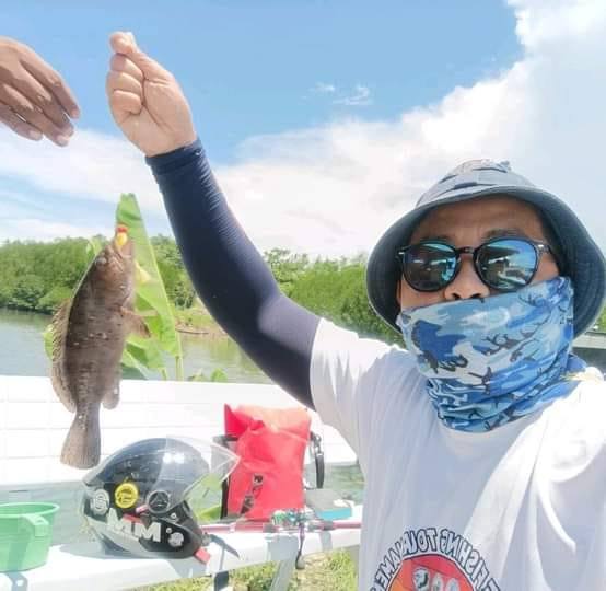 Anderson Ang - Anderson Ang added a new photo.