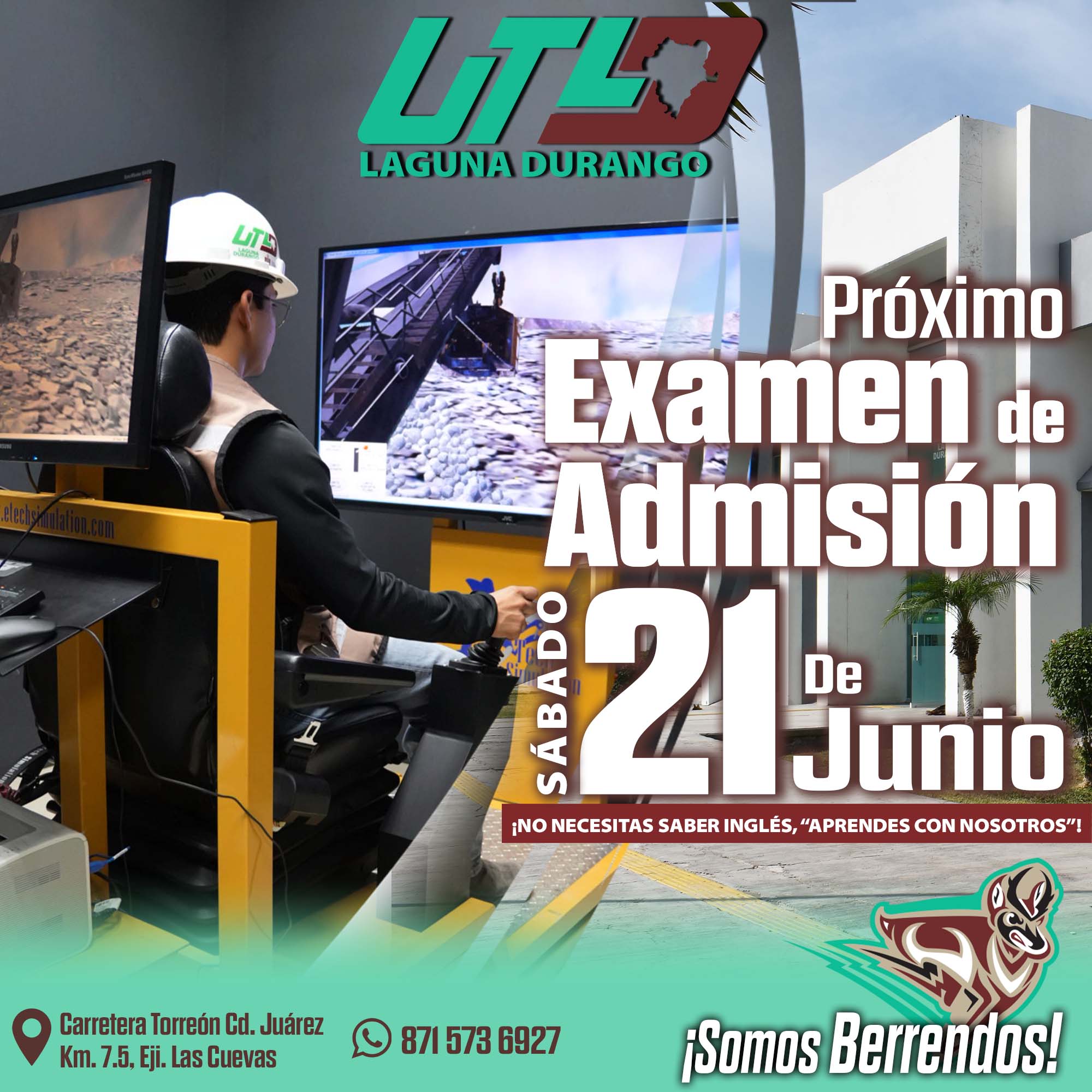 UT Laguna Durango - CALENDARIO ESCOLAR UTLD BIIS Les compartimos el ...