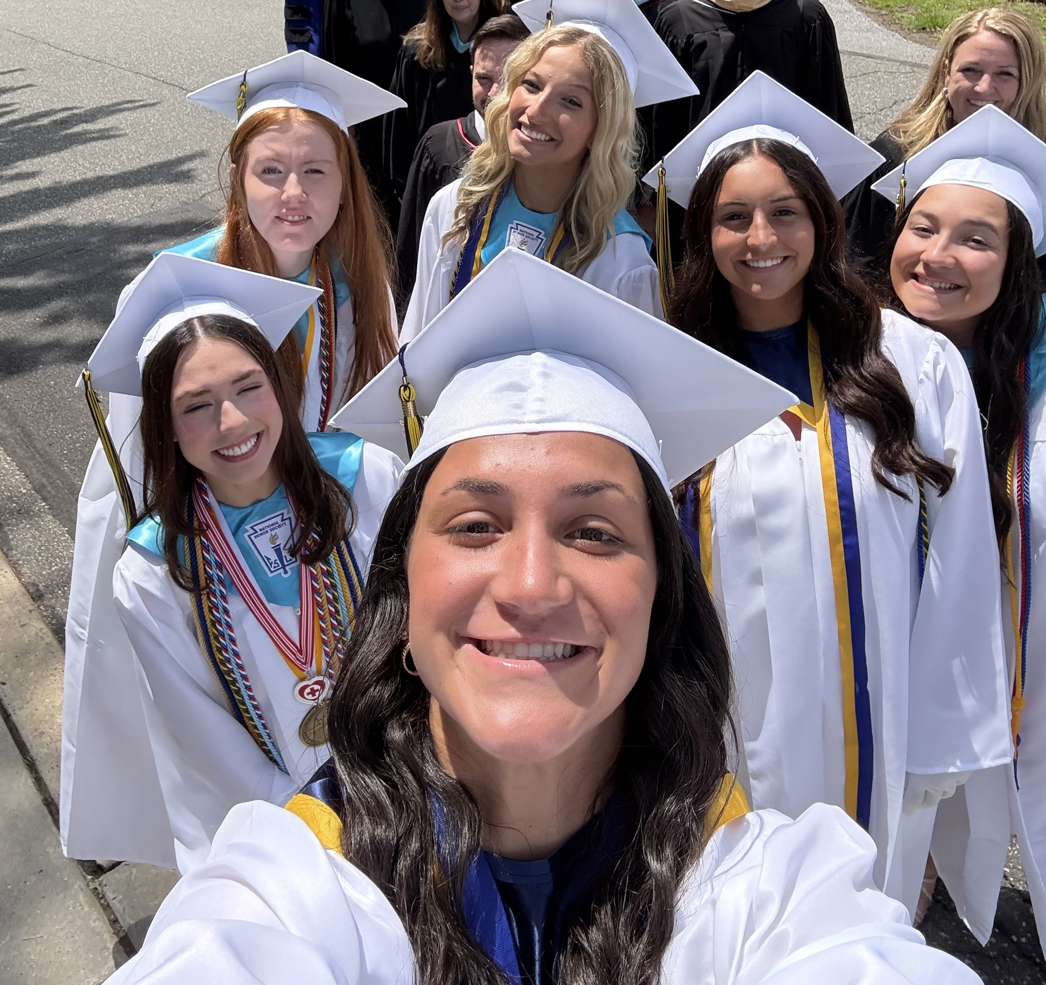 Nazareth Academy High... - Nazareth Academy High School