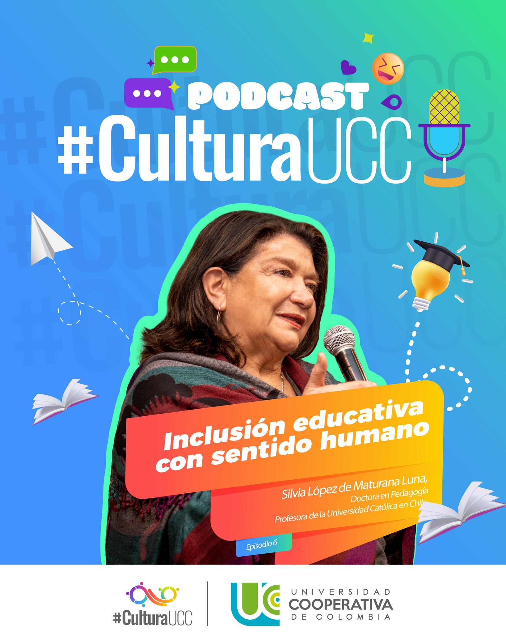 Universidad Cooperativa de Colombia - Estudiantes de nuestras 18 sedes ...