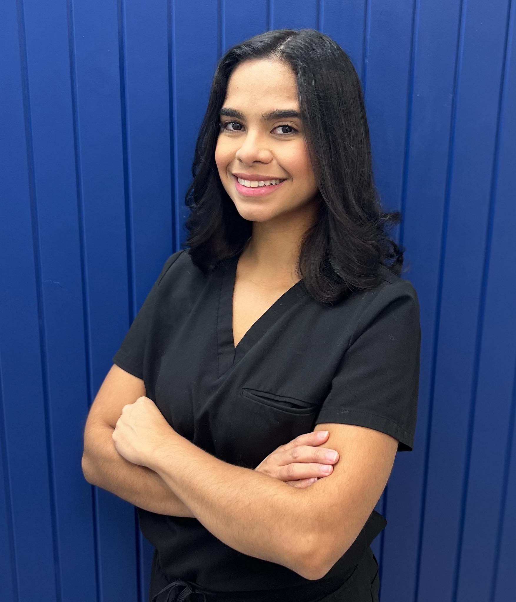 Palm - Meet Our Hygienist Amanda is a dedicated dental hygienist with a ...