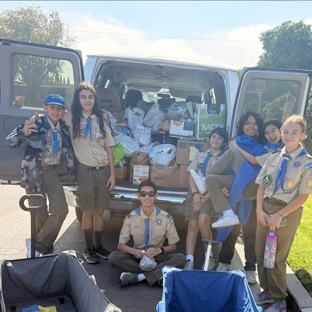 Long Beach... - Long Beach Area Council, Scouting America