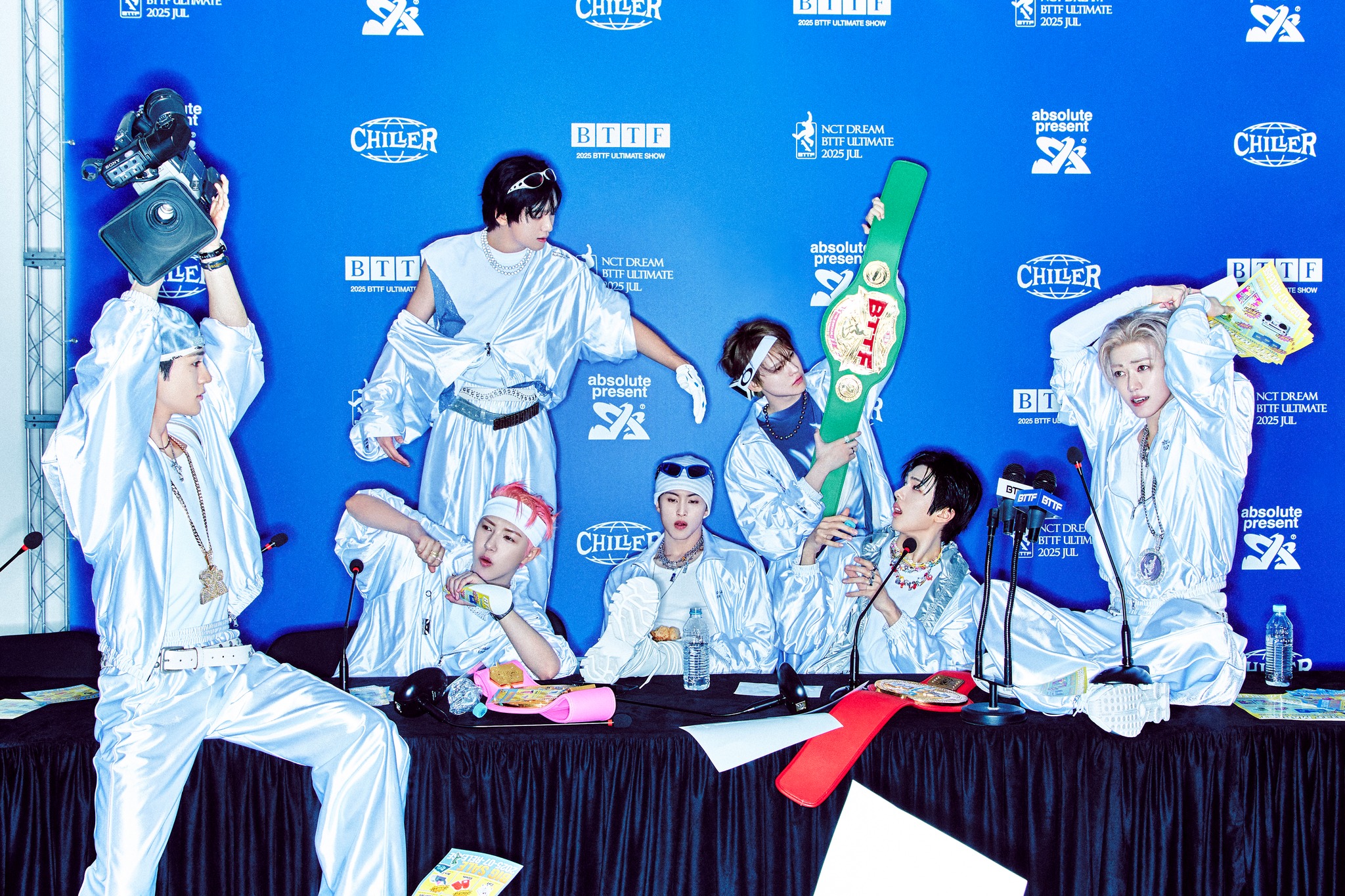 NCT DREAM - NCT DREAM added a new photo.
