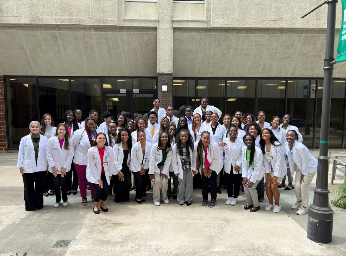 The Summer Health Professions Education Program - SHPEP | Washington D ...