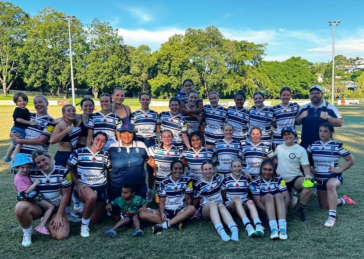 Brothers Rugby Club - Team of champions! Are you next? Sign ups are ...