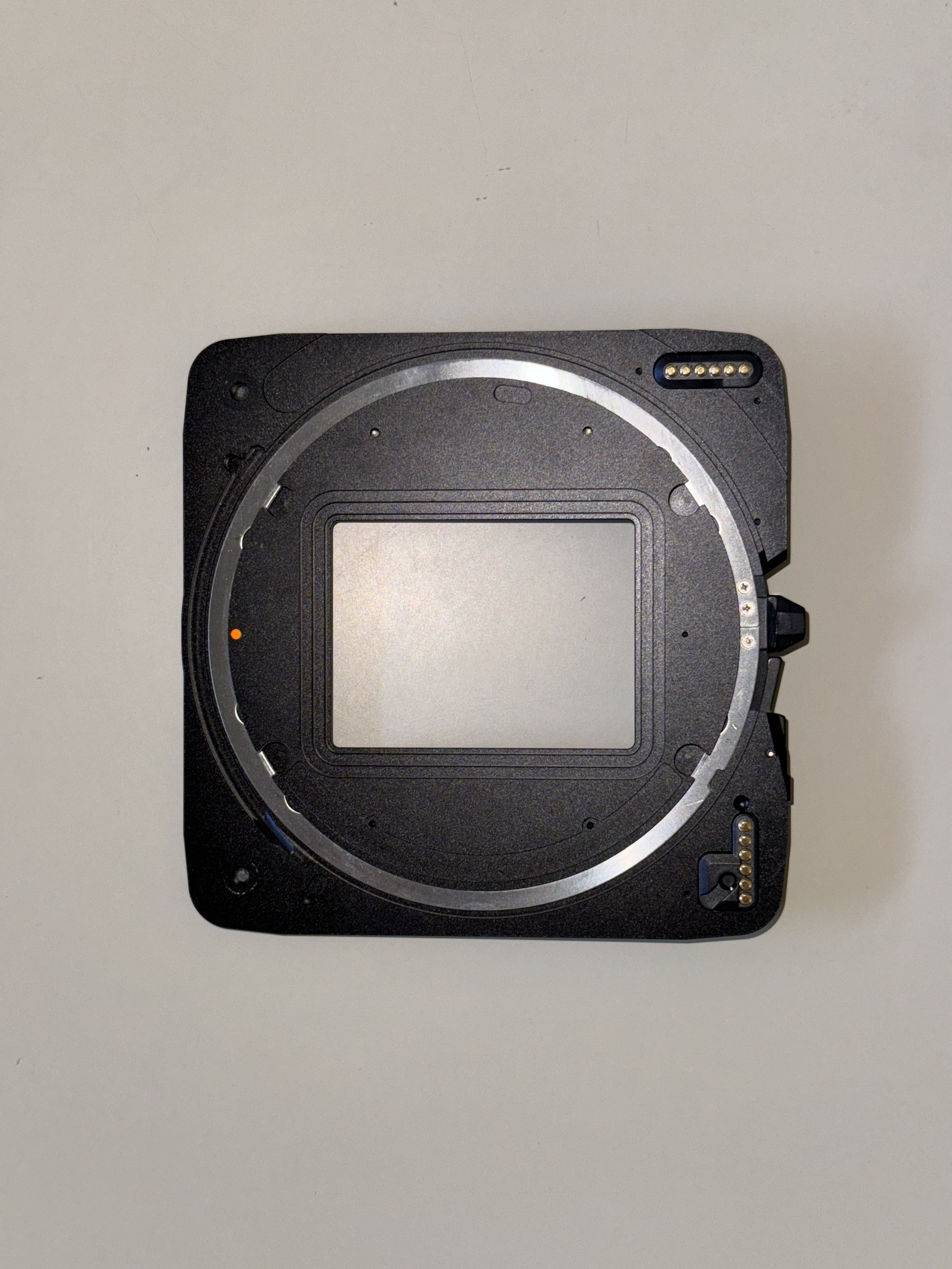 Curious if anyone is looking for a phaseone Mamiya HX701 Phase one
