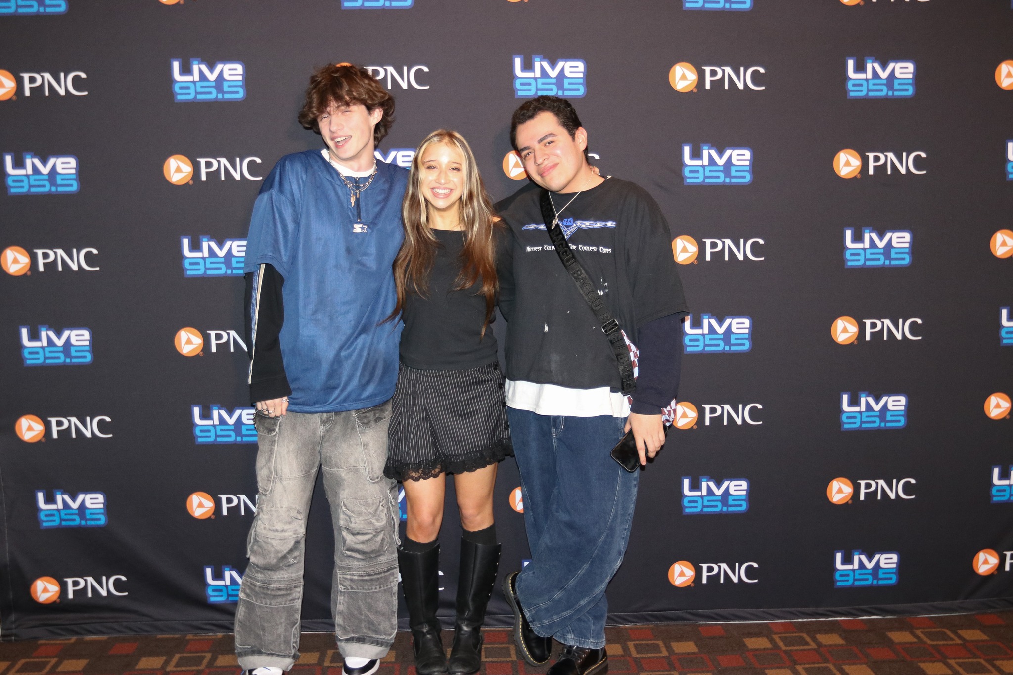 PNC Live Studio | Portland OR