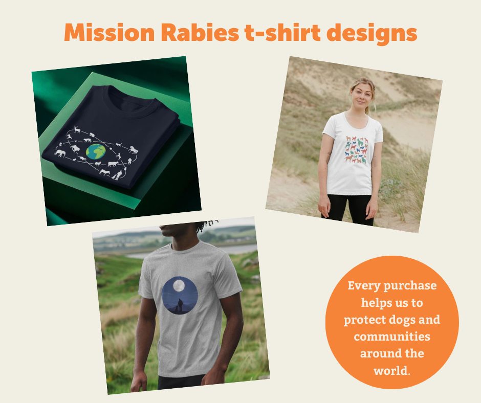 Mission Rabies - Introducing our new Mission Rabies... | Facebook