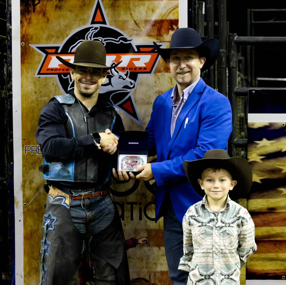 Rafter 7P Rodeo Productions | Beaufort MO