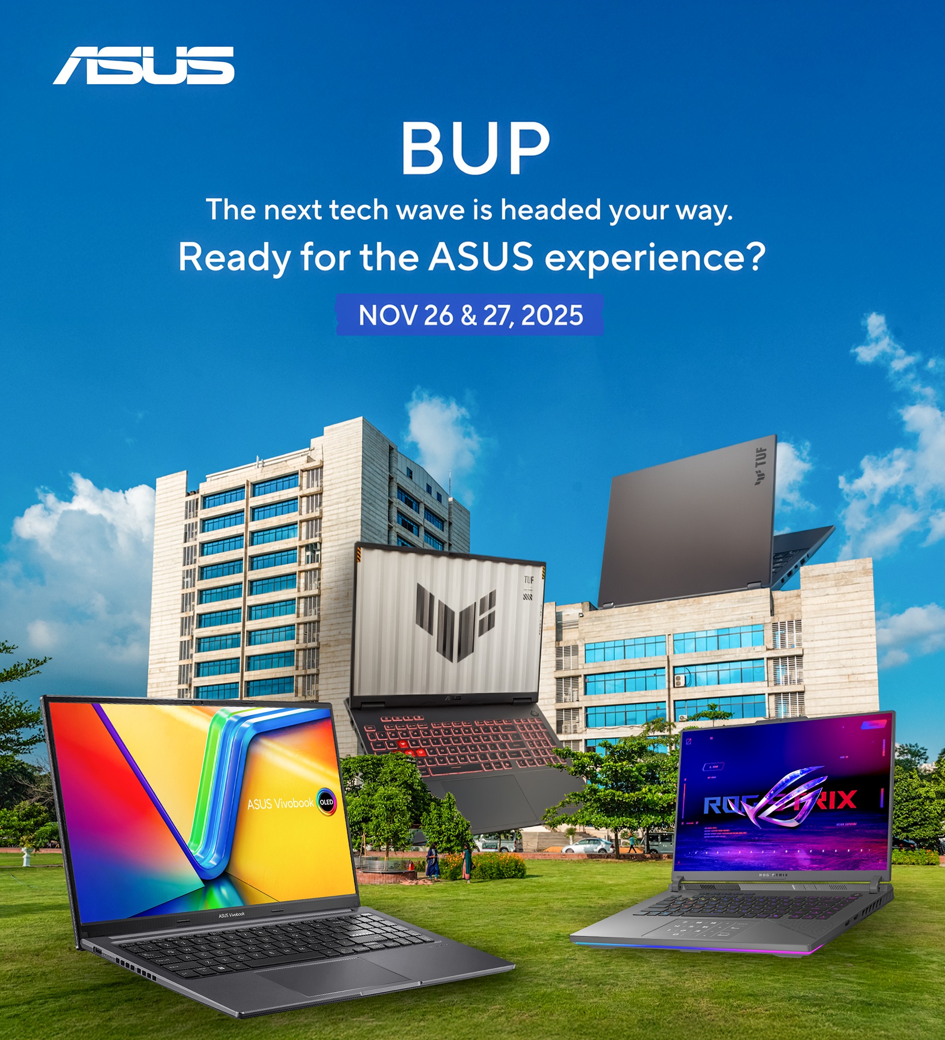 ASUS - Explore every possibility with Vivobook S 16X OLED (M5602, AMD ...