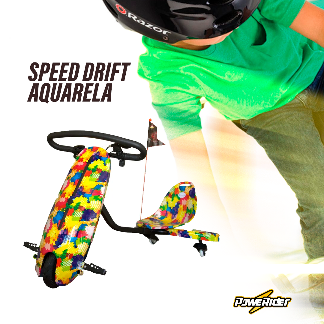 Power Rider