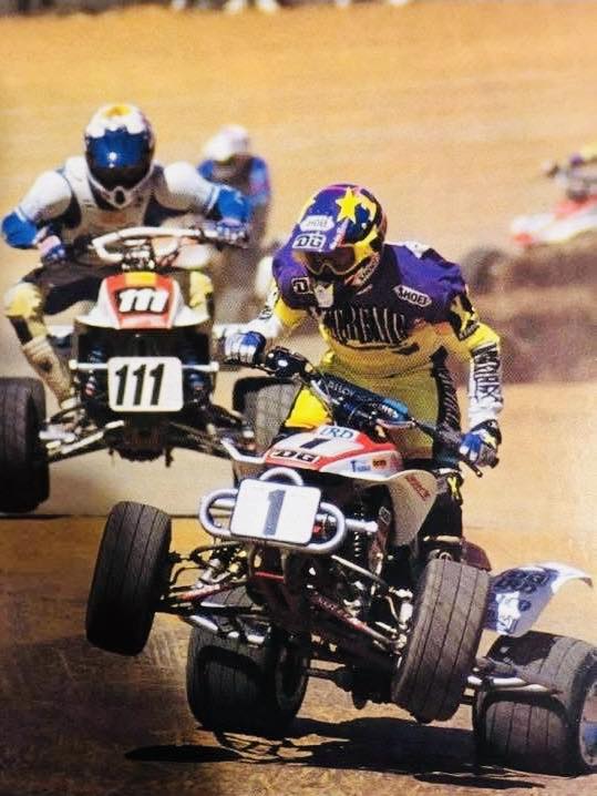 Nac's Racing - Wide Open Wednesday, Throwing it back to... | Facebook