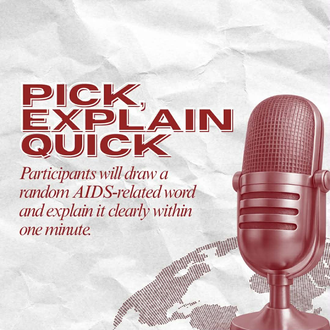 DepEd - PICK, EXPLAIN QUICK Friday, December 13, 2025. Open Category ...