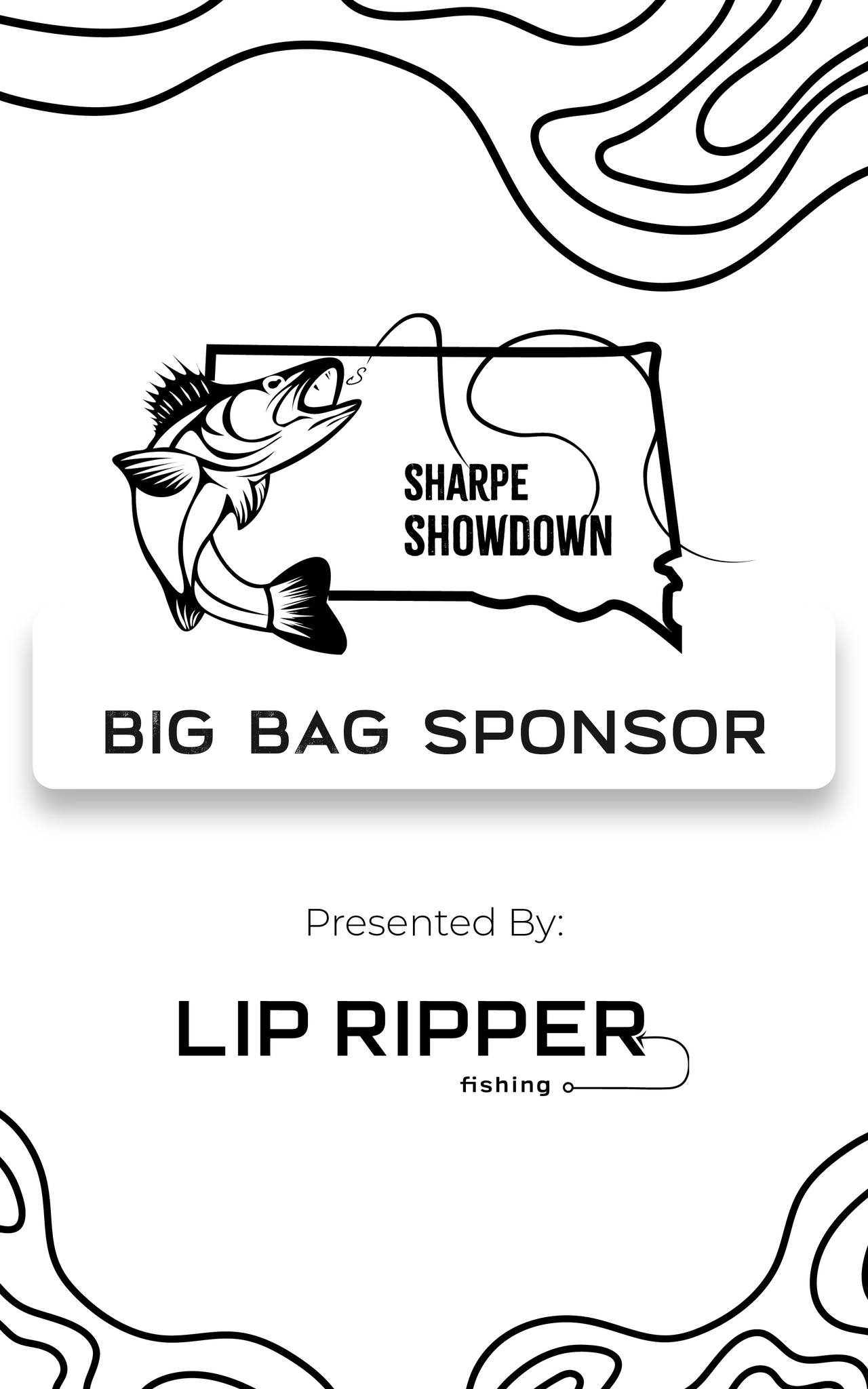 Lip Ripper Fishing | Pierre SD