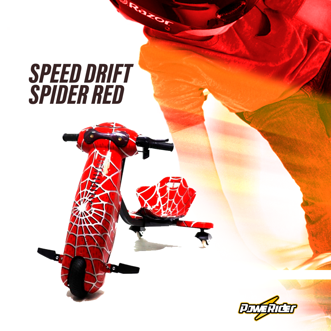 Power Rider