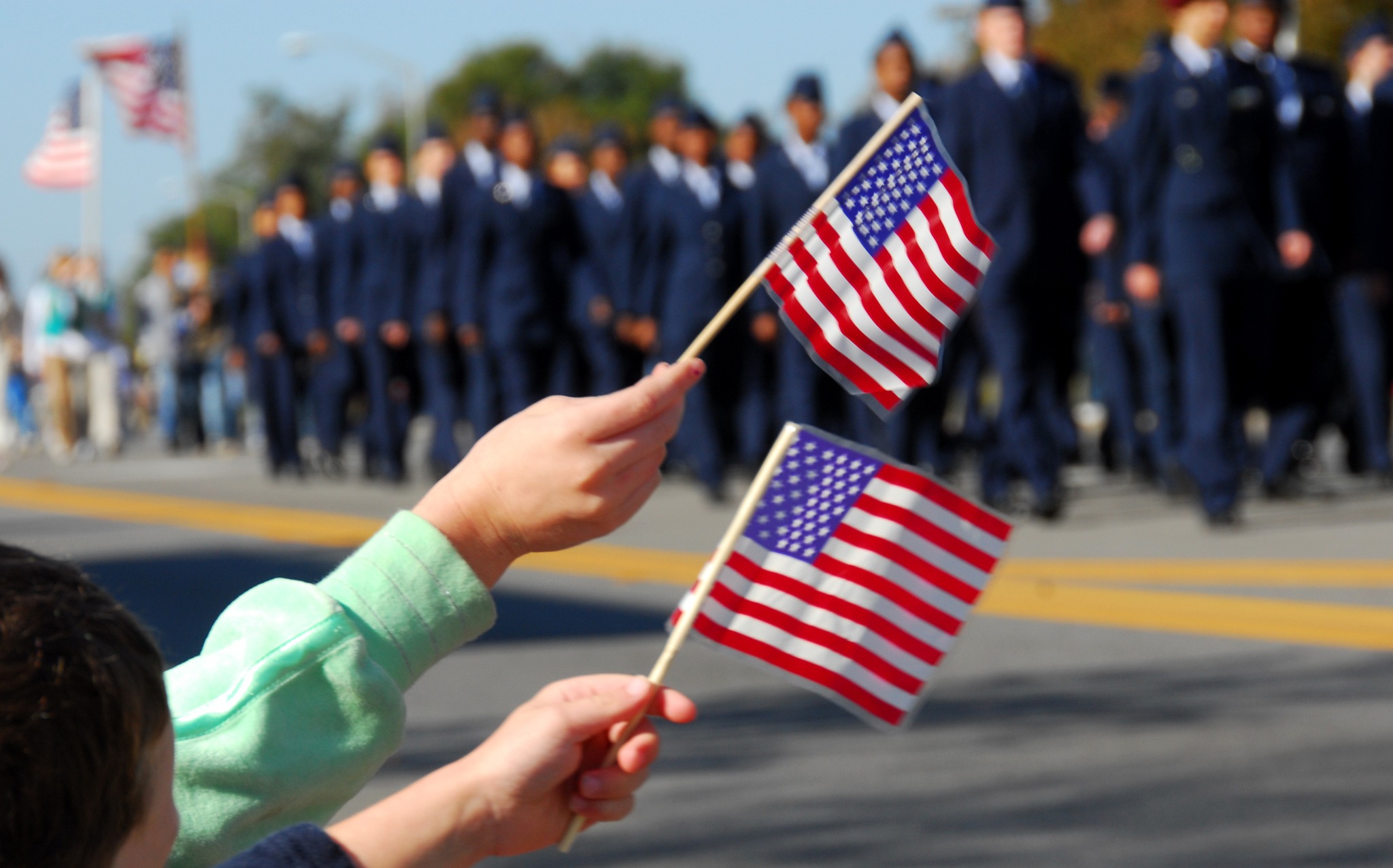 On National First... - Rutherford Funeral Homes & Crematories | Facebook