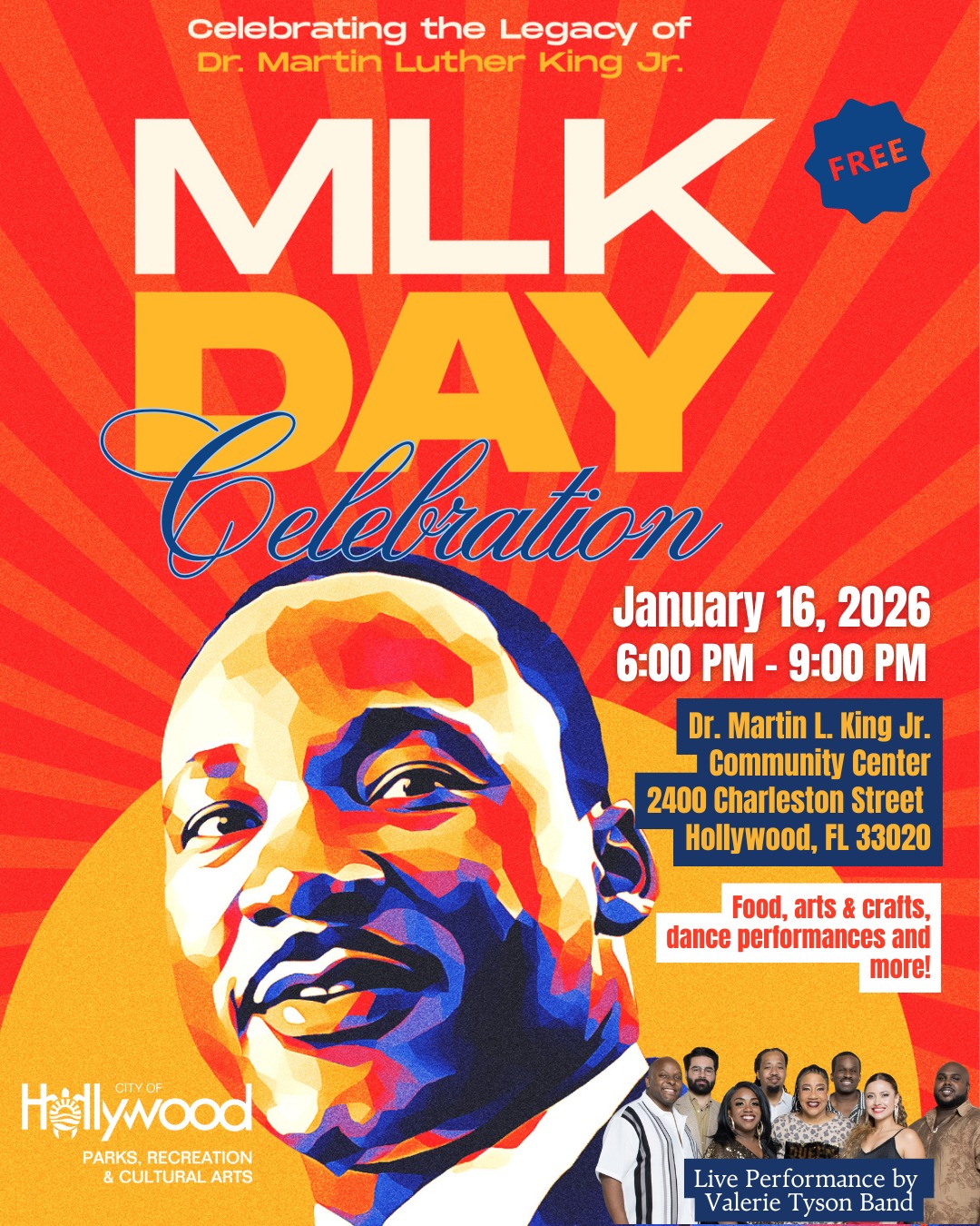 City - Join us as we come together to honor and celebrate the life and ...