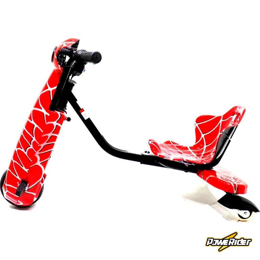 Power Rider