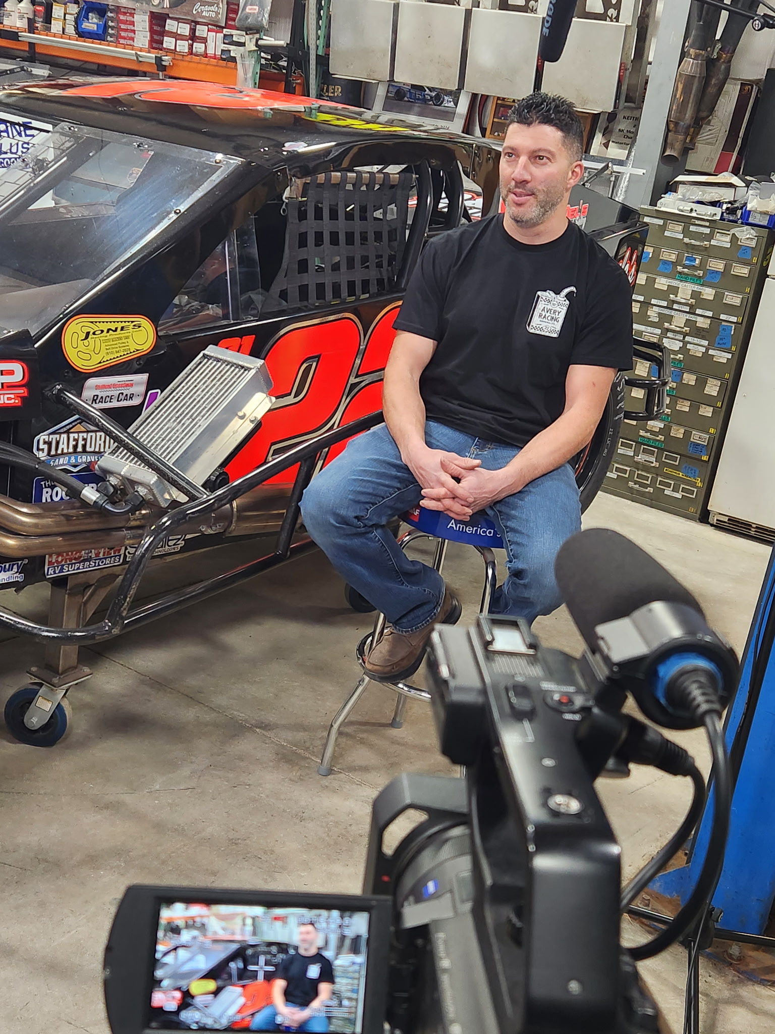 Stafford Motor Speedway added a... - Stafford Motor Speedway