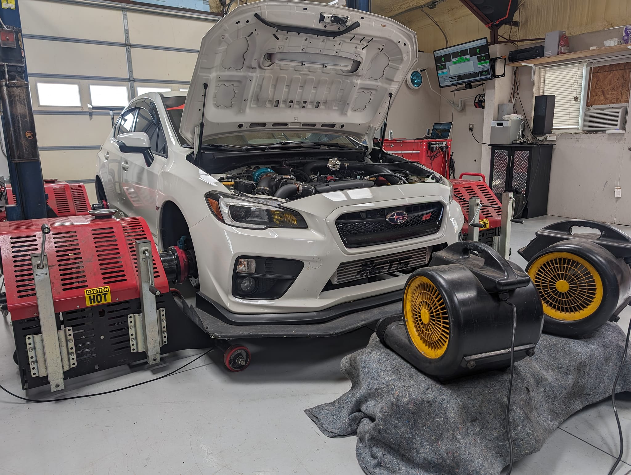 RPM Performance | Colorado Springs CO