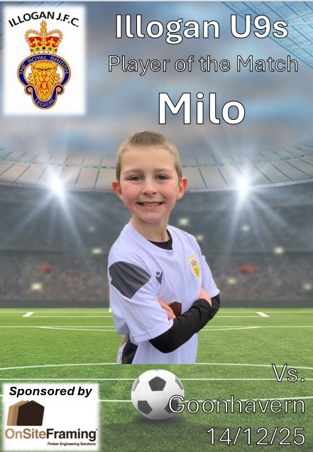 Illogan JFC