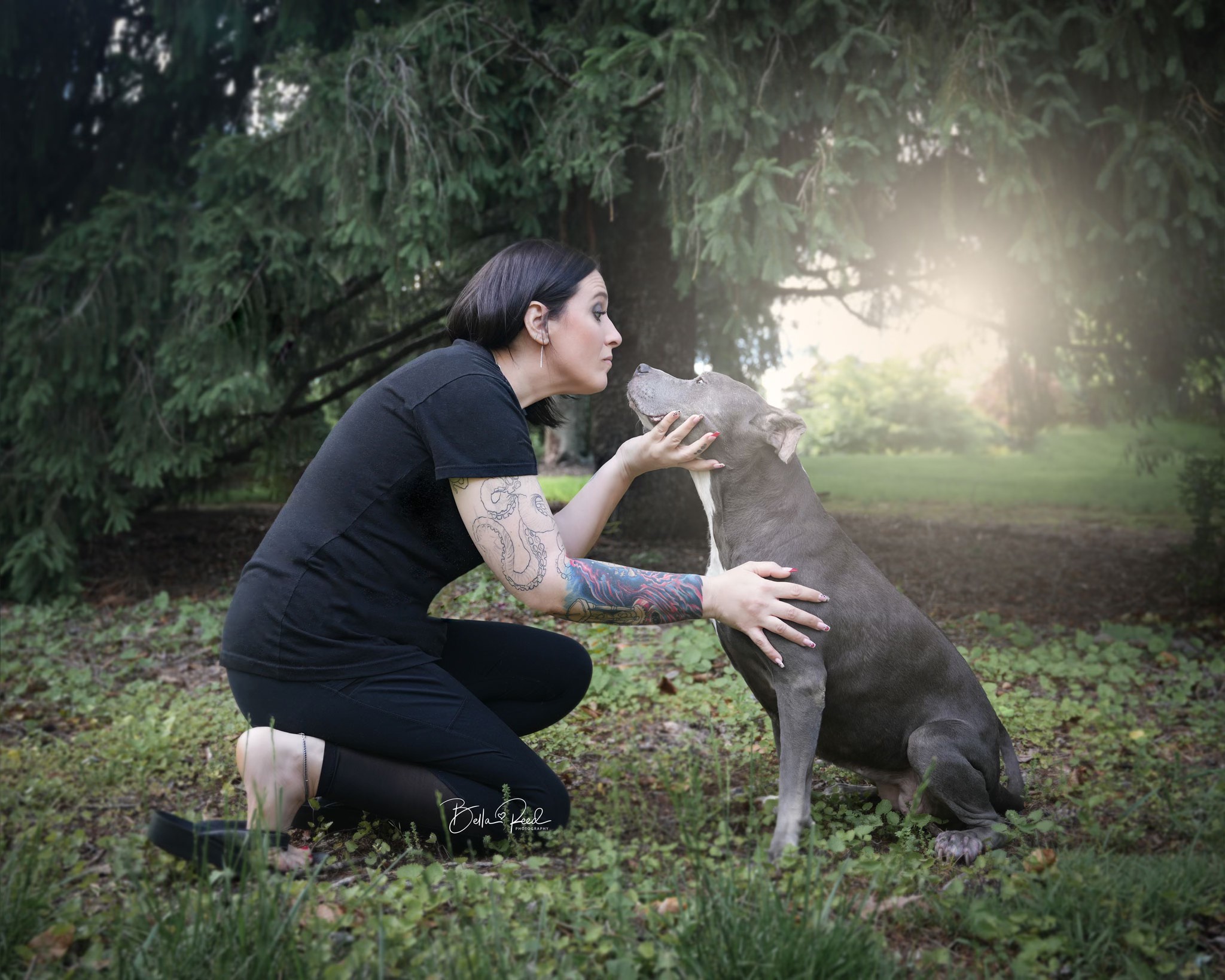 Bella-Reed Photography