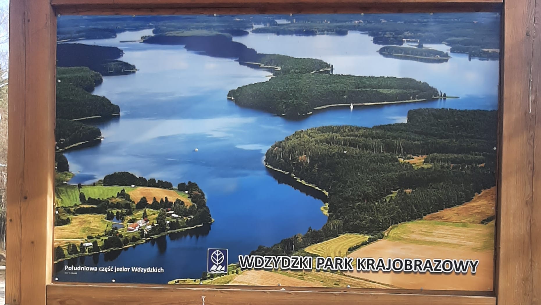 Domek nad jeziorem Dadaj added... - Domek nad jeziorem Dadaj