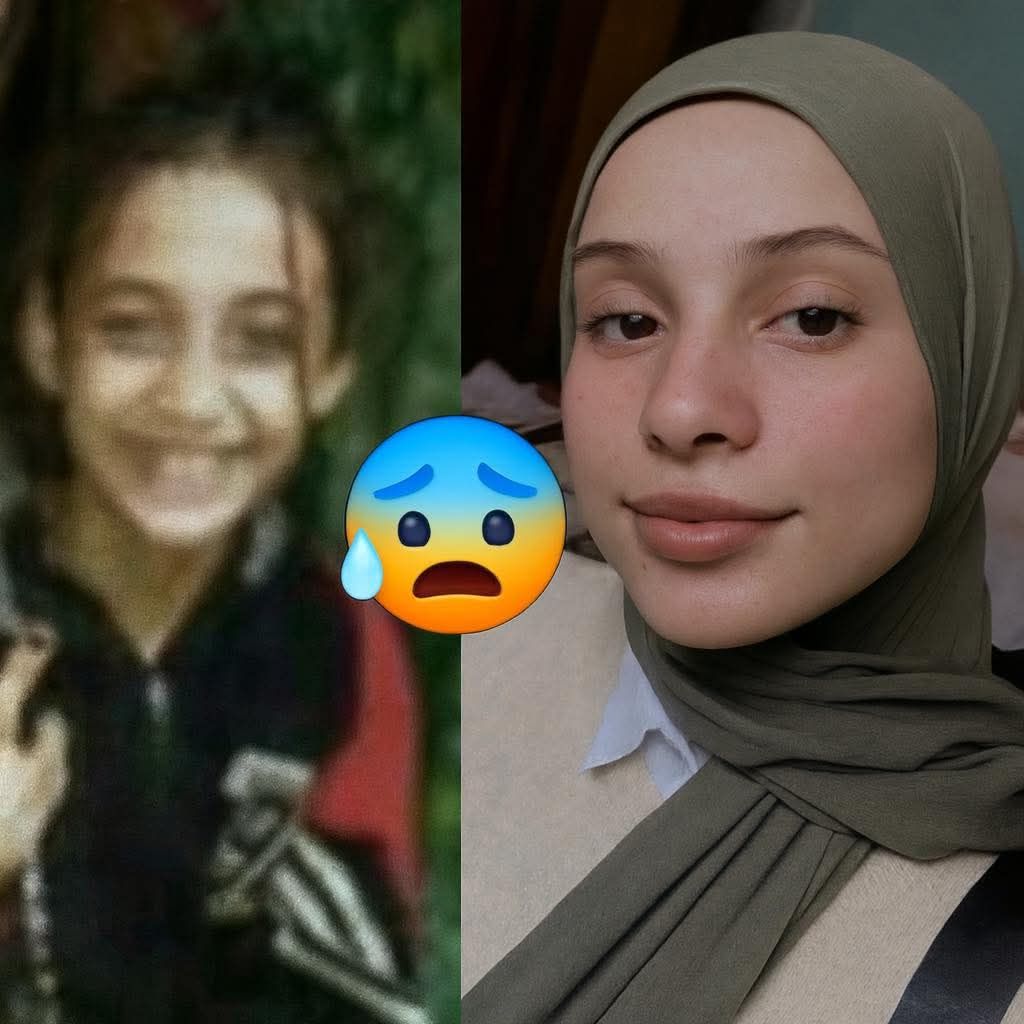 انا - كنت 6 سنين بس… 😢💔 يوم ما خرجت مع ماما السوق الصبح بدري. كانت ...