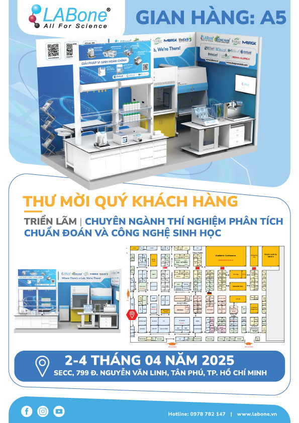LABone Scientific Co.Ltd., | Ho Chi Minh City