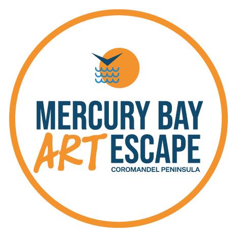 Meet new artist, metal sculptor... - Mercury Bay Art Escape | Facebook