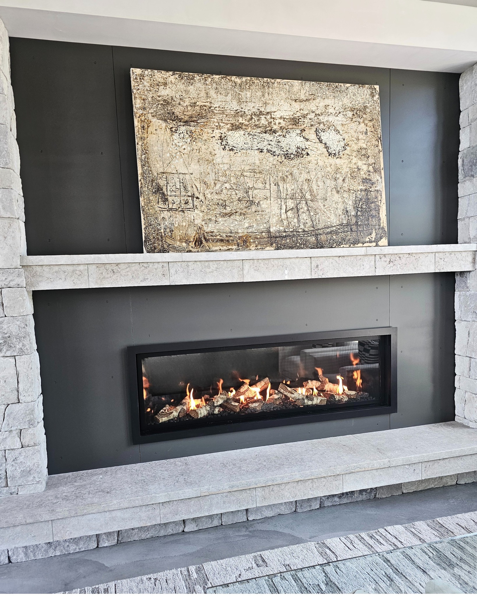 Mendota Hearth Gas Fireplaces & Inserts