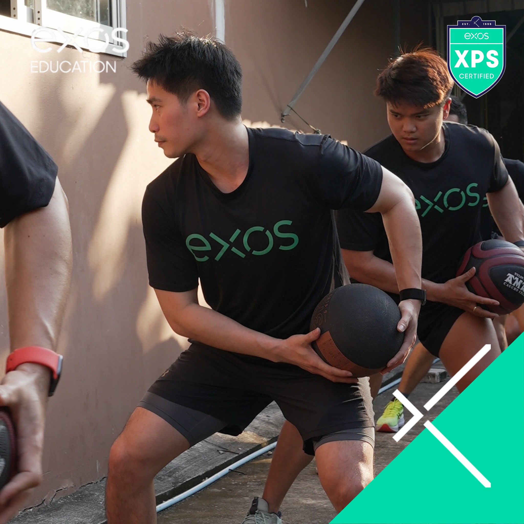SKLZ Thailand - SKLZ Thailand added a new photo.