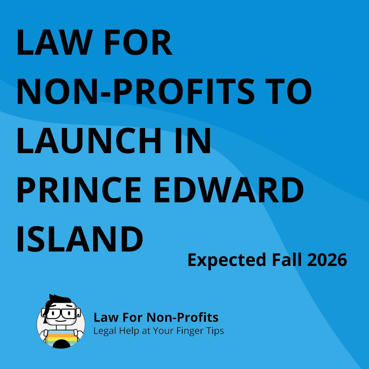 Law For Nonprofits