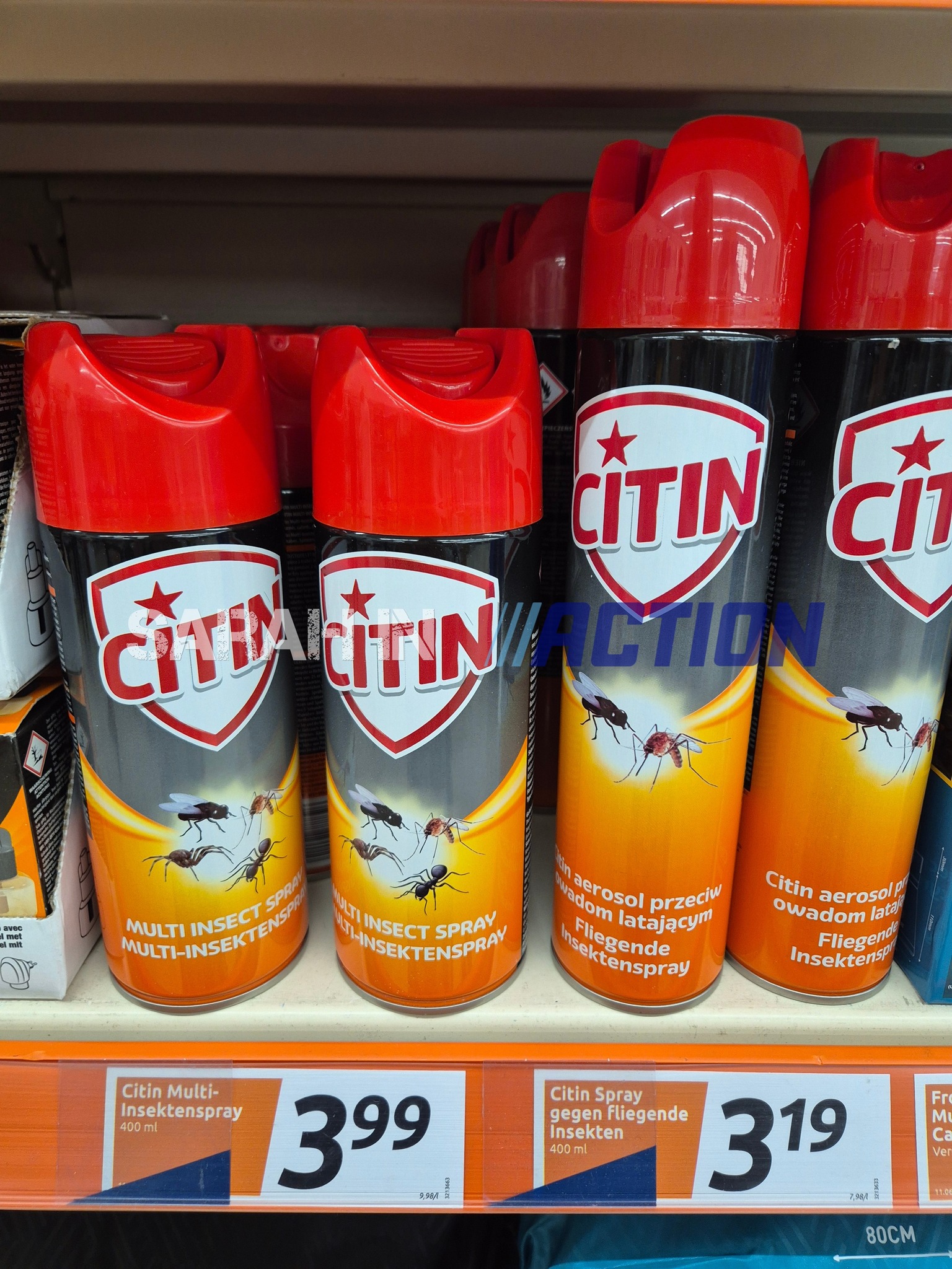 Action Werbung gültig von Mittwoch 11.06.2025