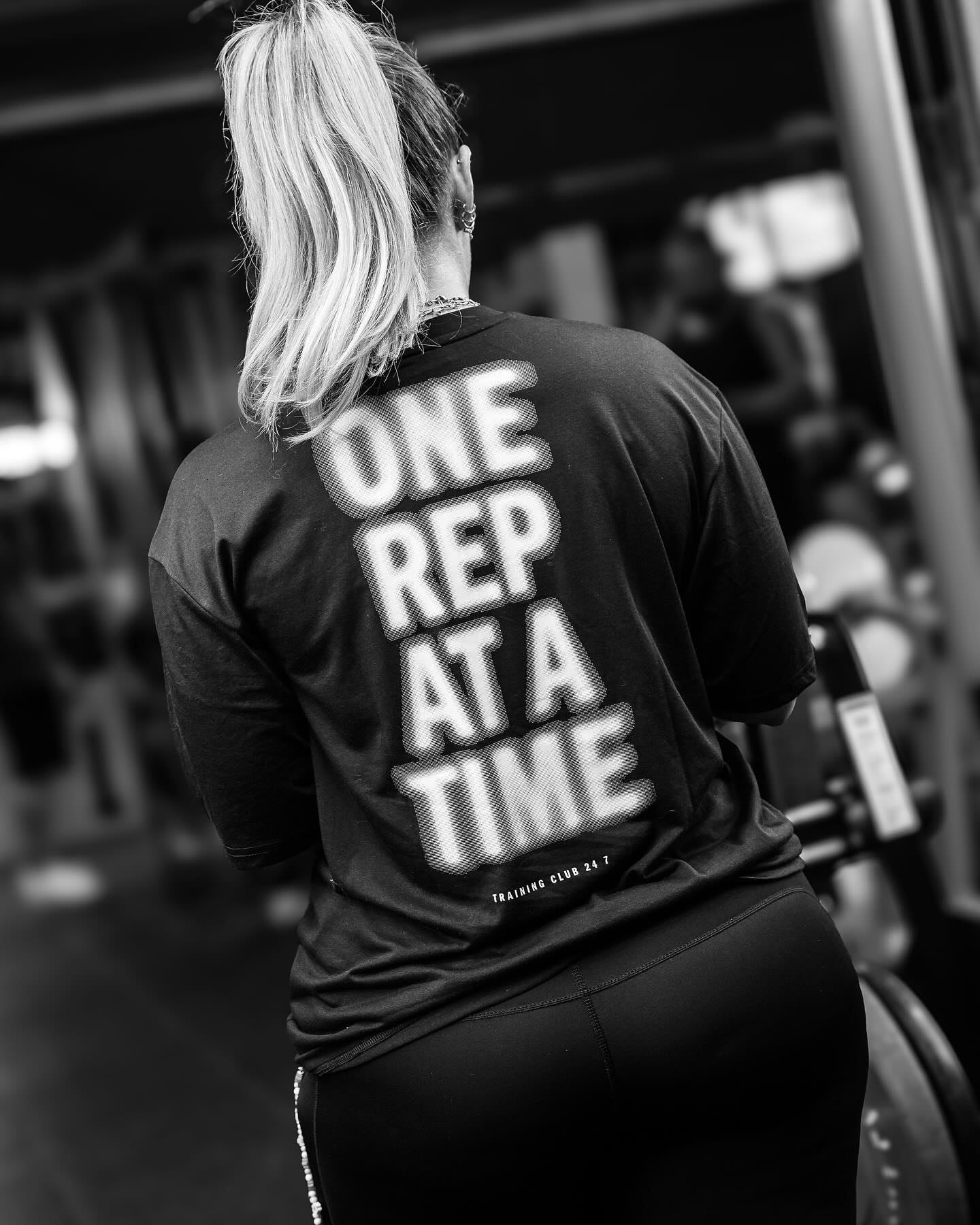 Legacy Gym
