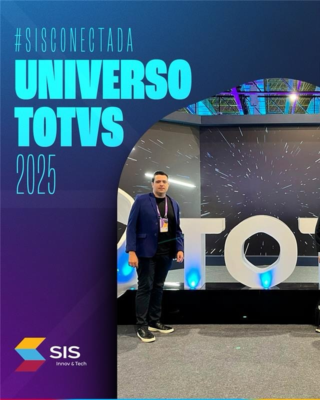 SIS Innov & Tech | Barueri SP