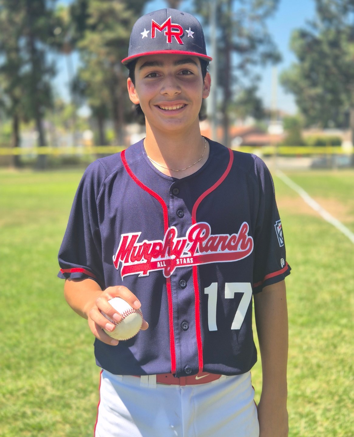 Murphy Ranch Little League | Whittier CA