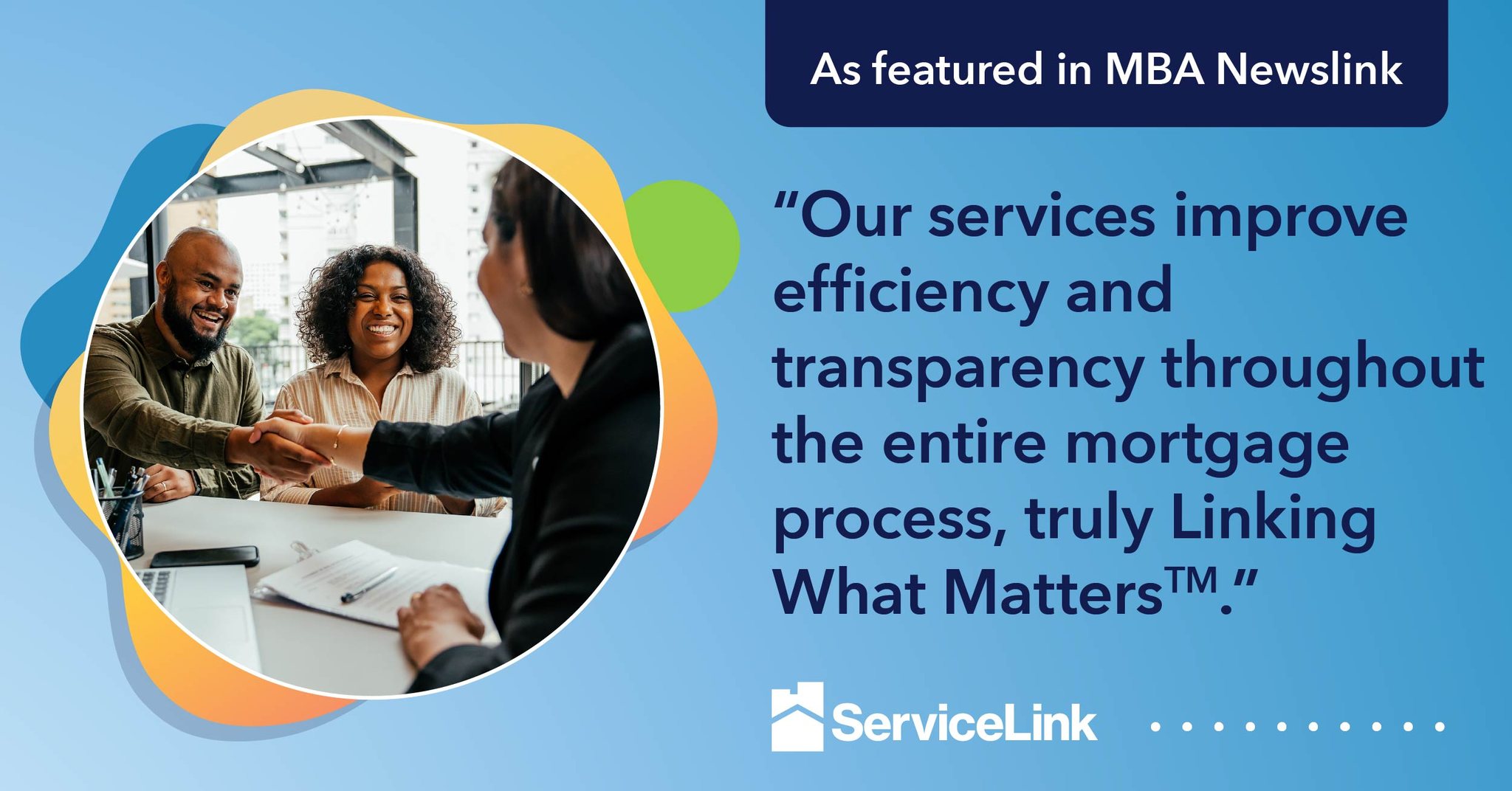 ServiceLink | Coraopolis PA