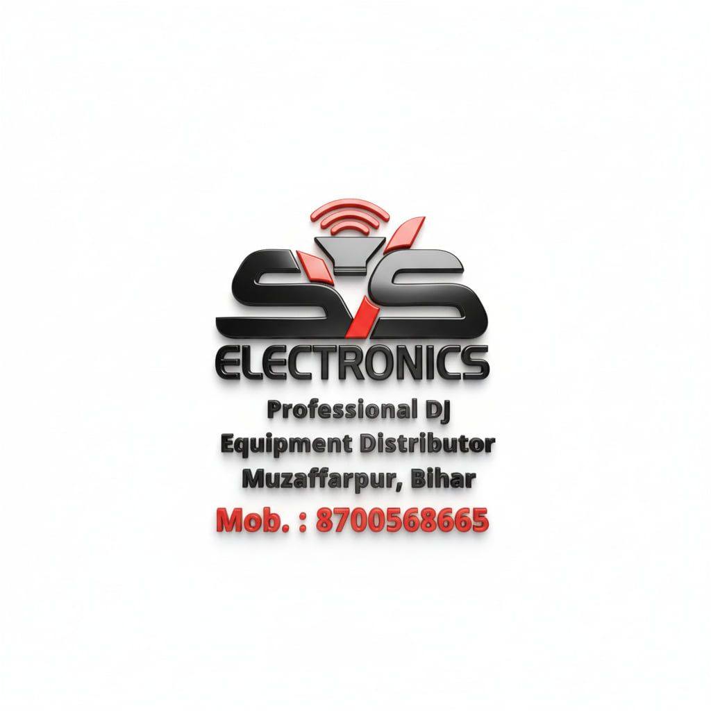 ATi Pro Bihar - SVS Electronics | Muzaffarpur