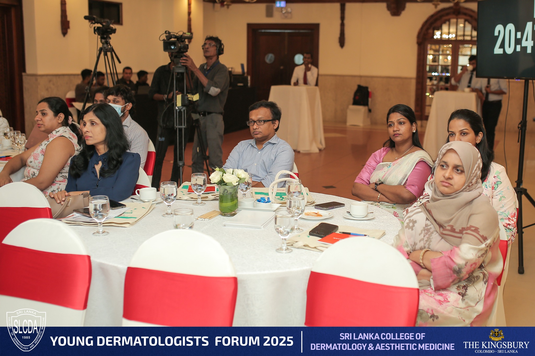 S... - Sri Lanka College of Dermatology and Aesthetic Medicine