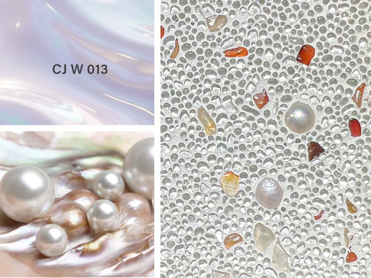 Crystal Inlay