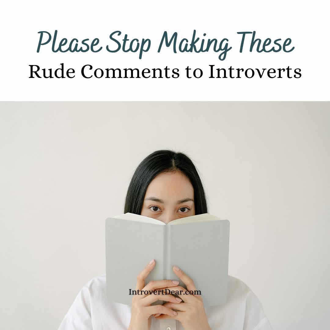 Introvert, Dear - Introvert, Dear added a new photo.