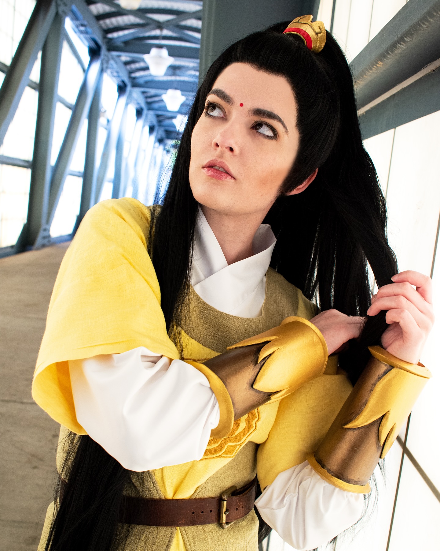 Kitzo Cosplay - 🌟 2025!!!! 🌟 2025 is going to be a year...
